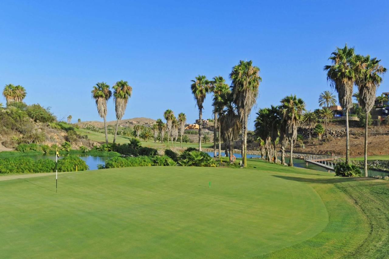 Salobre Golfers 5 Villa Maspalomas  Exterior photo